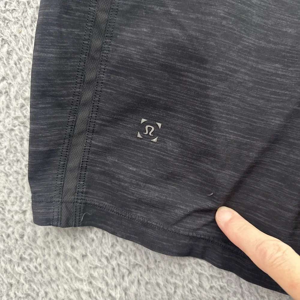 Lululemon Pace Breaker Shorts Linerless 7